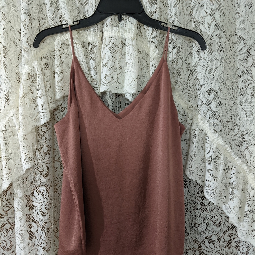 Express camisole